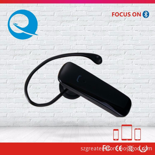 Bluetooth earbuds 2016, single wireless earphones stereo music for smartphone